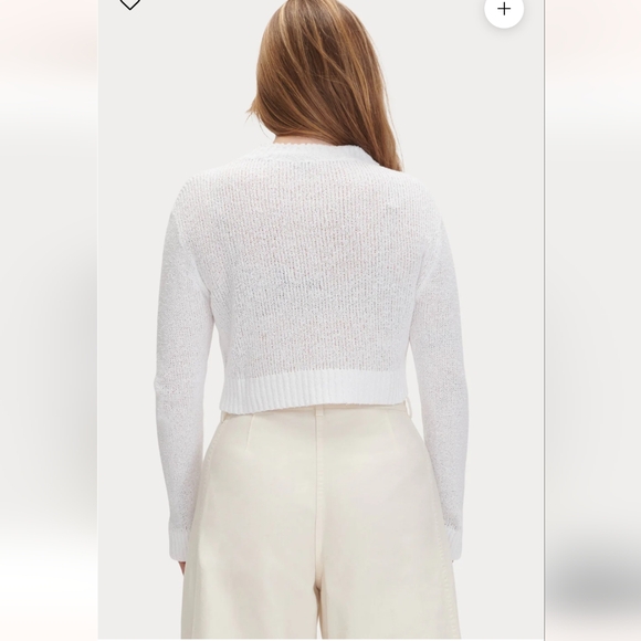 Rachel Comey Barca Pullover Sweater - Picture 7 of 13